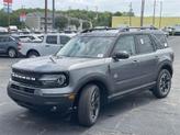 Thumbnail of 2025 Carbonized Gray Metallic Ford Bronco Sport