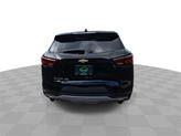 Thumbnail of 2023 Black Chevrolet Blazer