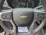 Thumbnail of 2023 Black Chevrolet Blazer