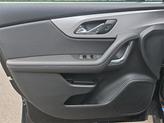 Thumbnail of 2023 Black Chevrolet Blazer