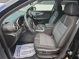 Thumbnail of 2023 Black Chevrolet Blazer