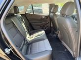 Thumbnail of 2024 Mosaic Black Metallic Chevrolet Trax