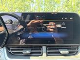 Thumbnail of 2024 Mosaic Black Metallic Chevrolet Trax