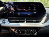 Thumbnail of 2024 Mosaic Black Metallic Chevrolet Trax