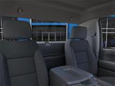 Thumbnail of 2025 Summit White Chevrolet Silverado 3500