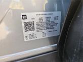 Thumbnail of 2023 Sterling Gray Metallic Chevrolet Trailblazer