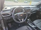 Thumbnail of 2023 Sterling Gray Metallic Chevrolet Trailblazer
