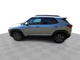 Thumbnail of 2023 Sterling Gray Metallic Chevrolet Trailblazer