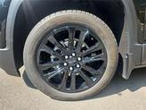 Thumbnail of 2023 Ebony Twilight Metallic GMC Acadia