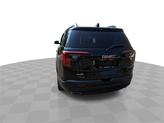 Thumbnail of 2023 Ebony Twilight Metallic GMC Acadia