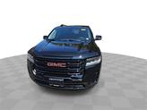 Thumbnail of 2023 Ebony Twilight Metallic GMC Acadia