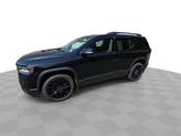 Thumbnail of 2023 Ebony Twilight Metallic GMC Acadia