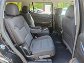 Thumbnail of 2023 Ebony Twilight Metallic GMC Acadia