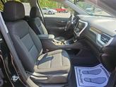 Thumbnail of 2023 Ebony Twilight Metallic GMC Acadia