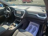 Thumbnail of 2023 Ebony Twilight Metallic GMC Acadia