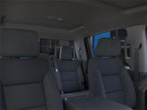 Thumbnail of 2025 Summit White Chevrolet Silverado 1500