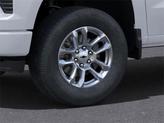 Thumbnail of 2025 Summit White Chevrolet Silverado 1500