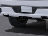 Thumbnail of 2025 Summit White Chevrolet Silverado 1500