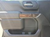 Thumbnail of 2021 Black Chevrolet Silverado 1500