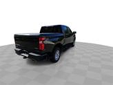 Thumbnail of 2021 Black Chevrolet Silverado 1500