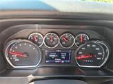 Thumbnail of 2021 Black Chevrolet Silverado 1500
