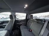 Thumbnail of 2021 Black Chevrolet Silverado 1500