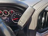 Thumbnail of 2021 Black Chevrolet Silverado 1500