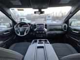 Thumbnail of 2021 Black Chevrolet Silverado 1500