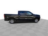Thumbnail of 2021 Black Chevrolet Silverado 1500