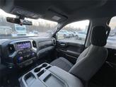 Thumbnail of 2021 Black Chevrolet Silverado 1500