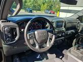 Thumbnail of 2021 Black Chevrolet Silverado 1500