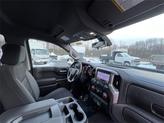 Thumbnail of 2021 Black Chevrolet Silverado 1500
