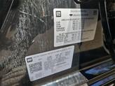 Thumbnail of 2021 Black Chevrolet Silverado 1500