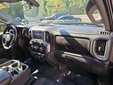 Thumbnail of 2021 Black Chevrolet Silverado 1500