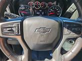 Thumbnail of 2021 Black Chevrolet Silverado 1500