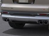 Thumbnail of 2026 Sandstone Gray Chevrolet Traverse