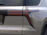 Thumbnail of 2026 Sandstone Gray Chevrolet Traverse
