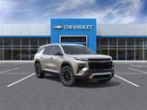 Photo of 2026 Sandstone Gray Chevrolet Traverse