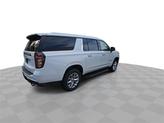 Thumbnail of 2023 Summit White Chevrolet Suburban