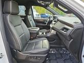 Thumbnail of 2023 Summit White Chevrolet Suburban