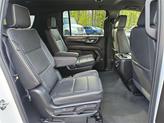 Thumbnail of 2023 Summit White Chevrolet Suburban