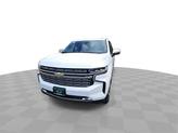 Thumbnail of 2023 Summit White Chevrolet Suburban