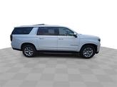 Thumbnail of 2023 Summit White Chevrolet Suburban