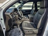 Thumbnail of 2023 Summit White Chevrolet Suburban