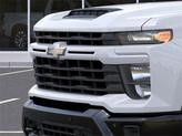 Thumbnail of 2026 Summit White Chevrolet Silverado 2500