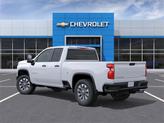 Thumbnail of 2026 Summit White Chevrolet Silverado 2500
