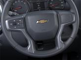 Thumbnail of 2026 Summit White Chevrolet Silverado 2500