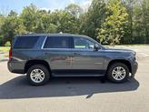Thumbnail of 2020 Shadow Gray Metallic Chevrolet Tahoe