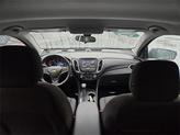 Thumbnail of 2022 Blue Glow Metallic Chevrolet Equinox
