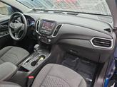 Thumbnail of 2022 Blue Glow Metallic Chevrolet Equinox
